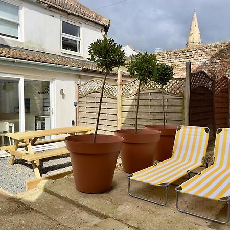Buttercup Cottage Off-Street Parking 2 Large Suvs 3 Minutes To Beach St Leonards-on-Sea Luaran gambar