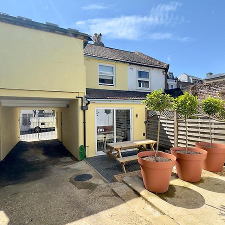 Buttercup Cottage Off-Street Parking 2 Large Suvs 3 Minutes To Beach St Leonards-on-Sea Luaran gambar