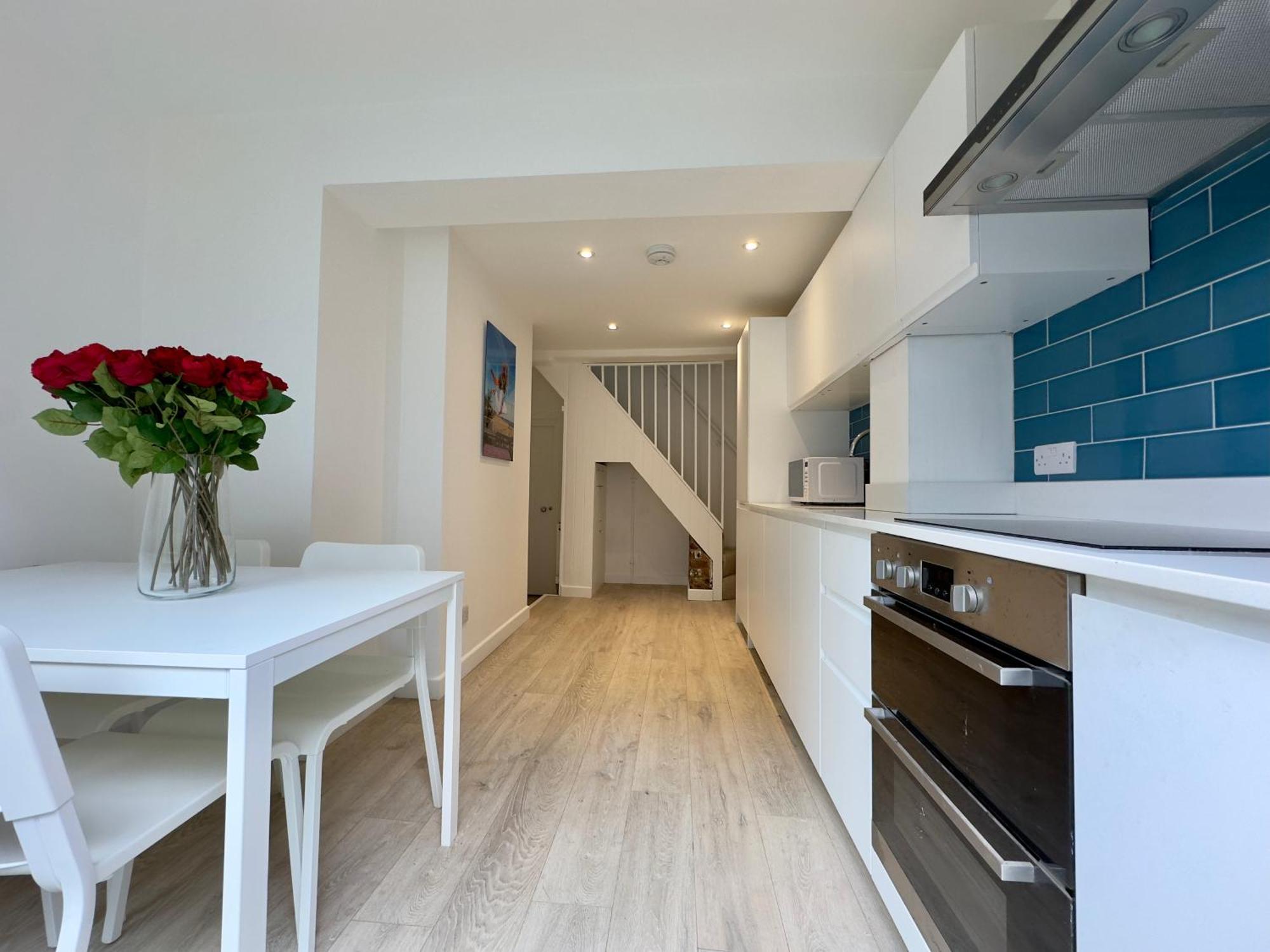 Buttercup Cottage Off-Street Parking 2 Large Suvs 3 Minutes To Beach St Leonards-on-Sea Luaran gambar