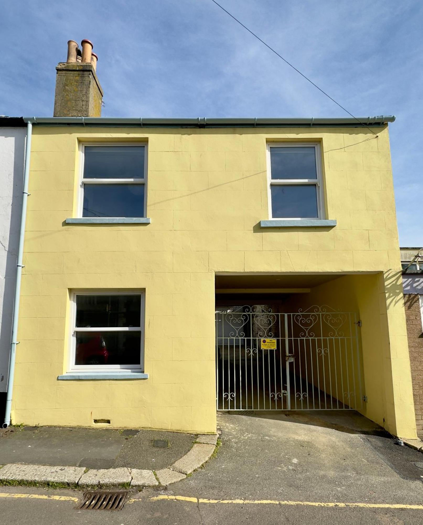 Buttercup Cottage Off-Street Parking 2 Large Suvs 3 Minutes To Beach St Leonards-on-Sea Luaran gambar