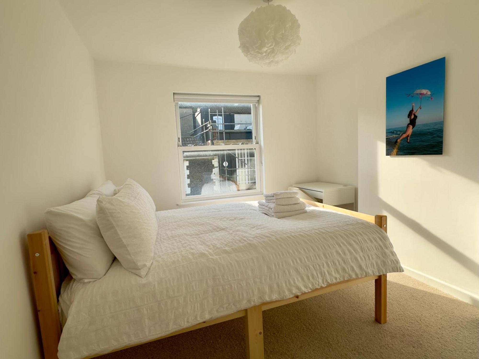 Buttercup Cottage Off-Street Parking 2 Large Suvs 3 Minutes To Beach St Leonards-on-Sea Luaran gambar