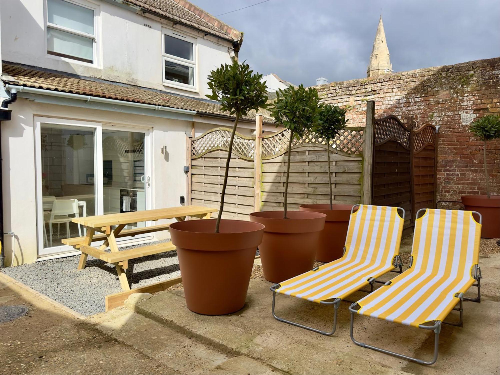 Buttercup Cottage Off-Street Parking 2 Large Suvs 3 Minutes To Beach St Leonards-on-Sea Luaran gambar