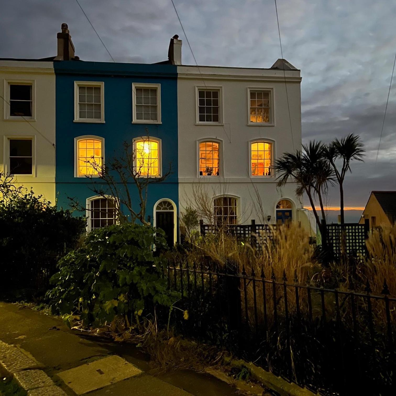 Buttercup Cottage Off-Street Parking 2 Large Suvs 3 Minutes To Beach St Leonards-on-Sea Luaran gambar