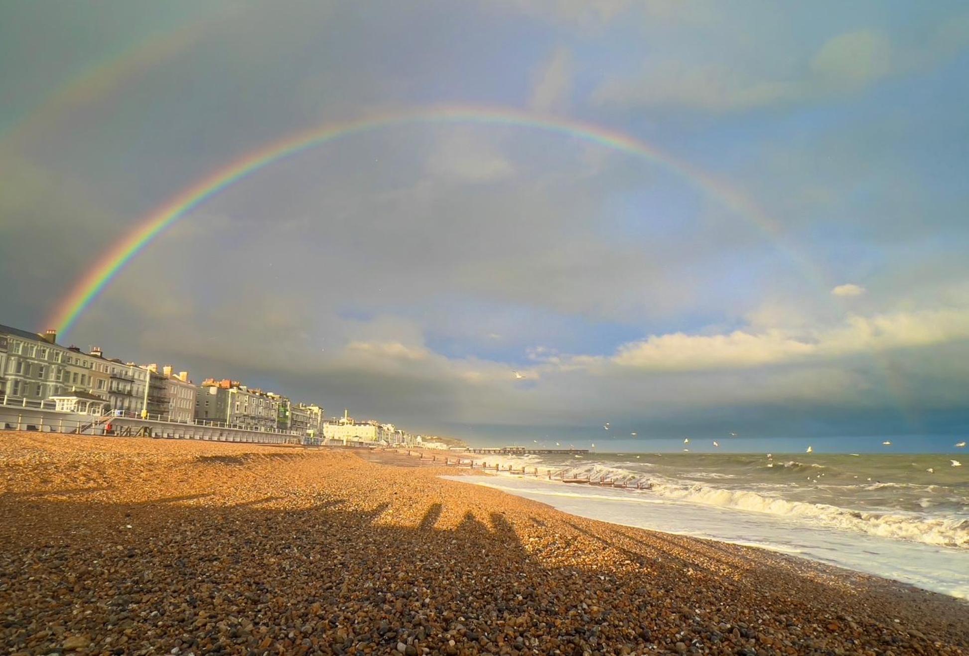Buttercup Cottage Off-Street Parking 2 Large Suvs 3 Minutes To Beach St Leonards-on-Sea Luaran gambar